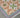 Addison - Floral with Double Border Outline