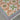 Addison - Floral with Double Border Outline