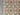 Addison - Floral with Double Border Outline