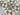 Dorothy - Green and Cream Quilt