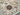 Flora - Decorative rug with intricate patterns