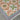 Addison - Floral with Double Border Outline