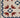 Rosemary Americana Flatweave