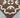 Rosemary in Brown and Cream Flatweave