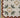 Rosemary in Cream Flatweave