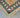 Solange Embossed